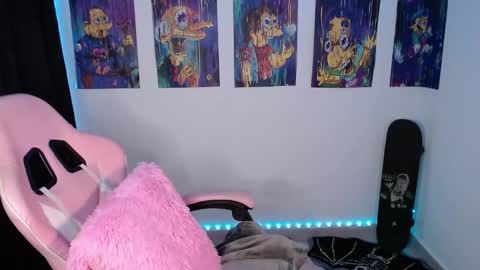 Danielle  online show from October 23, 8:53 am