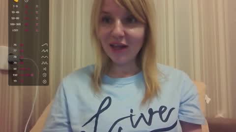 urbadkitty online show from October 3, 2:44 pm