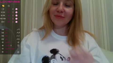 urbadkitty online show from January 10, 12:47 pm