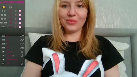 urbadkitty online show from March 5, 8:10 am