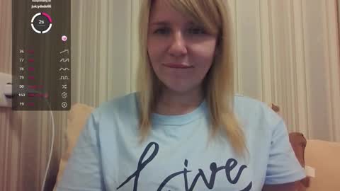 urbadkitty online show from September 27, 12:34 pm