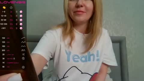 urbadkitty online show from January 21, 7:15 am