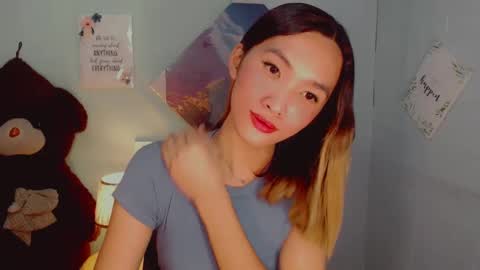 urblossom_harahxxx online show from January 26, 6:48 pm