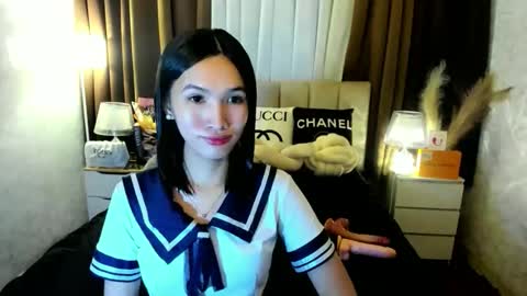 urblossom_princess online show from November 19, 6:41 pm
