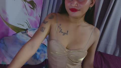 urdream_bride online show from November 3, 12:58 am