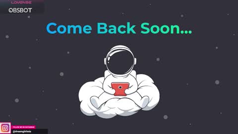 Mia Miller online show from December 4, 9:48 pm