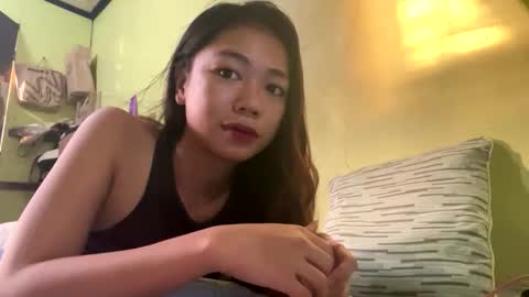 ayumi reacher online show from May 7, 9:51 pm
