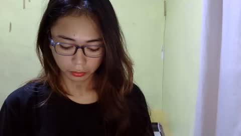 ayumi reacher online show from December 21, 8:46 pm