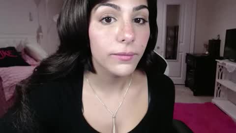 Goddess Marla online show from November 25, 4:14 am