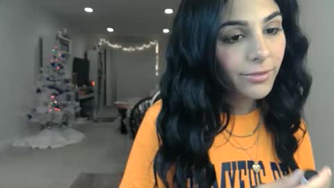 Snapshot of urgoddessmarla chatting on October 28, 11:42 pm Goddess Marla online show from October 28, 11:42 pm