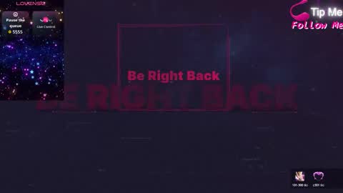 angela online show from November 26, 8:59 am