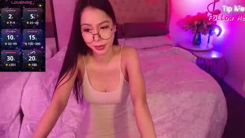 angela online show from January 31, 2:37 am