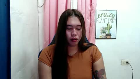 Sofie online show from November 14, 8:20 pm