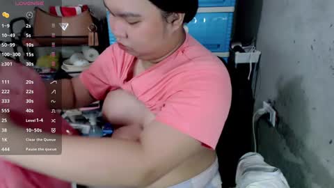 Jane online show from January 13, 3:23 am