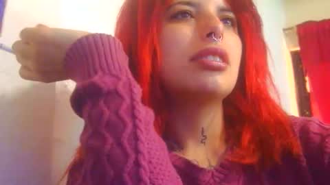 Aniie online show from November 29, 1:26 pm