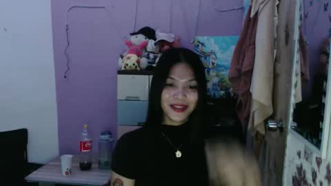 hi im kim online show from November 7, 12:00 pm