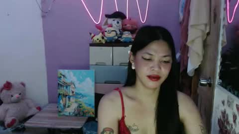 hi im kim online show from January 14, 2:27 am