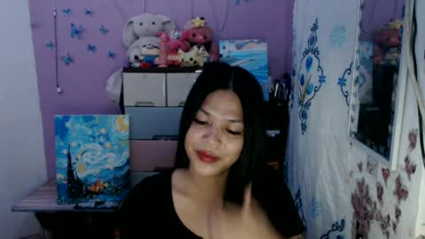 hi im kim online show from July 24, 12:25 pm