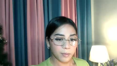 JUST CALL ME CALI online show from November 8, 7:08 pm