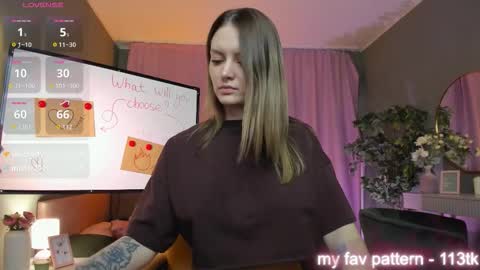 Eva online show from February 25, 1:26 am