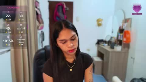 ursweet_zeviixx online show from December 21, 6:06 am