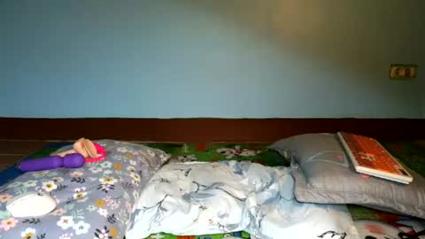 ERECA online show from July 23, 6:27 pm