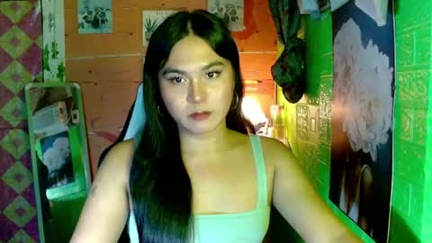 YOURGIRLCAMILLA online show from August 4, 9:04 am