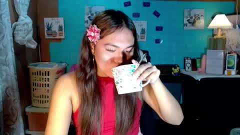 YOURGIRLCAMILLA online show from November 10, 6:58 pm