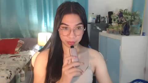 Ashley Kate Mateo Gray online show from February 3, 10:42 am