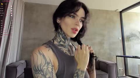 Eva online show from October 17, 7:44 am