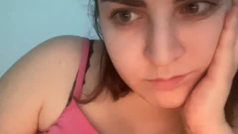 Vanessa online show from November 4, 2:44 pm