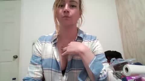 vagimosa online show from October 29, 3:55 am