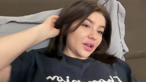 Valery online show from February 10, 4:14 pm