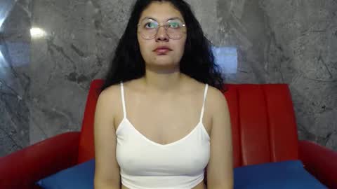 Vainilla online show from January 14, 1:32 am