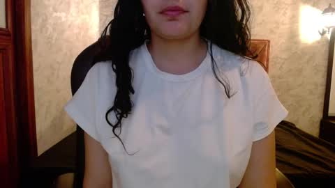 Vainilla online show from November 9, 11:44 pm