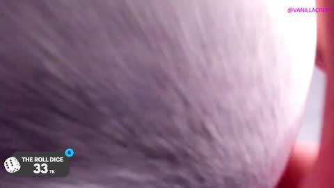 Im Mila my onlyfans is vainillacrepe online show from February 7, 10:09 pm