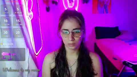 valentina online show from July 12, 3:18 am