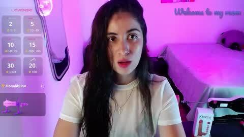 valentina online show from March 8, 2:48 am