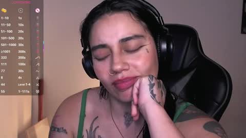 first of all... who are u online show from April 1, 10:29 pm