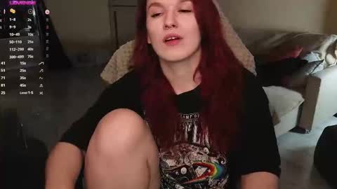 Val online show from February 11, 8:54 pm