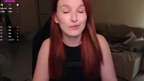 Val online show from September 14, 7:34 pm