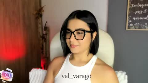 val_varago online show from April 21, 4:41 am