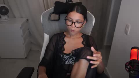 valecute01 online show from October 30, 4:15 am