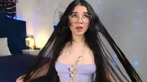 Tifanny  online show from December 2, 7:49 pm