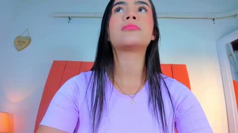 VALENTINA  3 online show from September 16, 12:13 pm