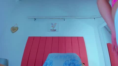 VALENTINA  3 online show from March 1, 12:01 pm