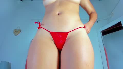 VALENTINA  3 online show from February 6, 12:04 pm