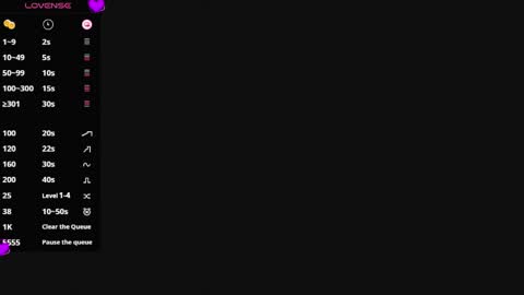 valentina Rossi 3 online show from April 13, 10:32 pm