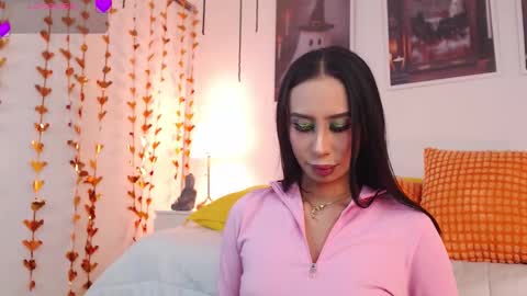 valentina Rossi 3 online show from October 7, 10:14 pm