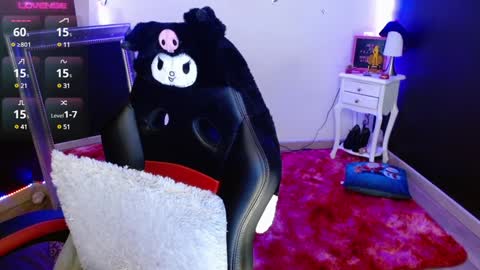 Valen online show from January 1, 3:34 am